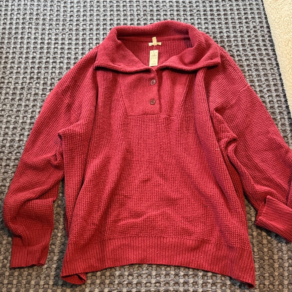 Aerie Women's Sweater